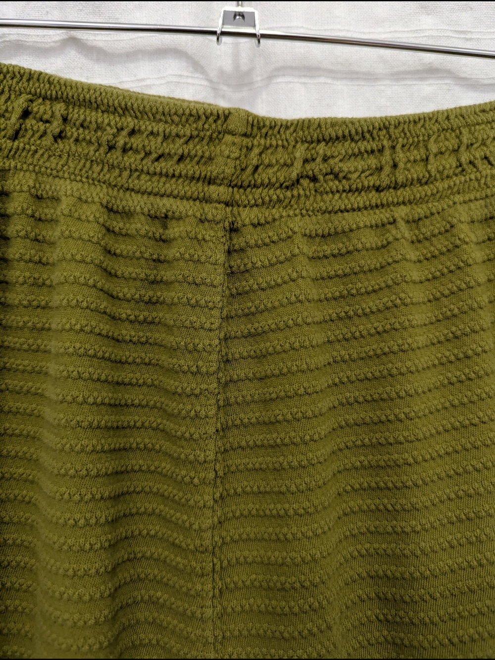 Big Bud Press Honeycomb Set Pantry Top & Pants Size XL - Picture 6 of 16